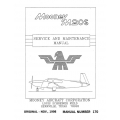 Mooney M20S Service & Maintenance Manual 170